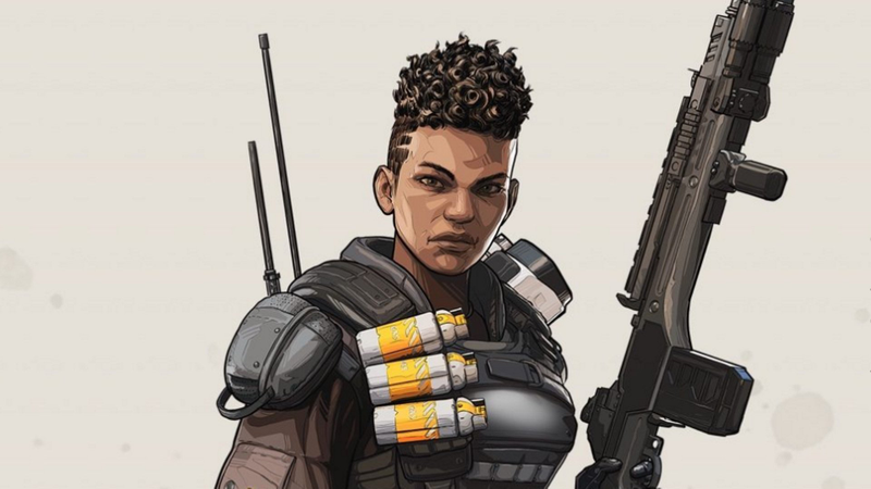 Illustration for article titled What Your Favorite Apex Legends Character Says About You